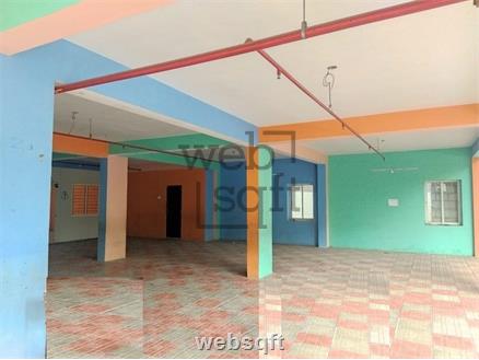 Commercial Office Space for Rent in Hyderabad